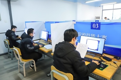 技耀三湘，網(wǎng)聯(lián)未來——2023年度'楚怡杯'湖南省職業(yè)院校技能競賽網(wǎng)絡(luò)系統(tǒng)管理賽項(xiàng)圓滿落幕